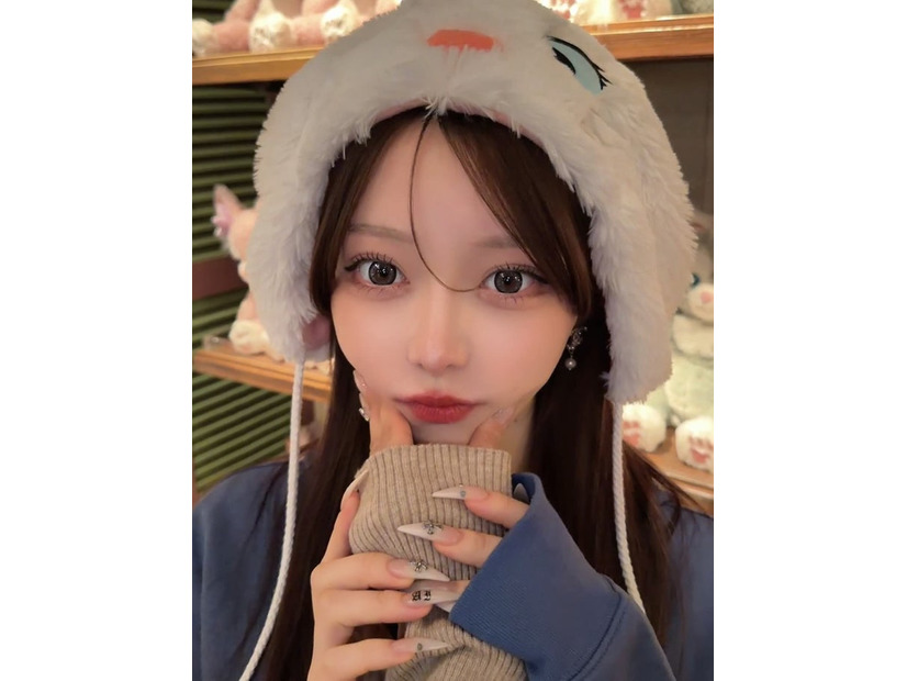 なぎInstagramより