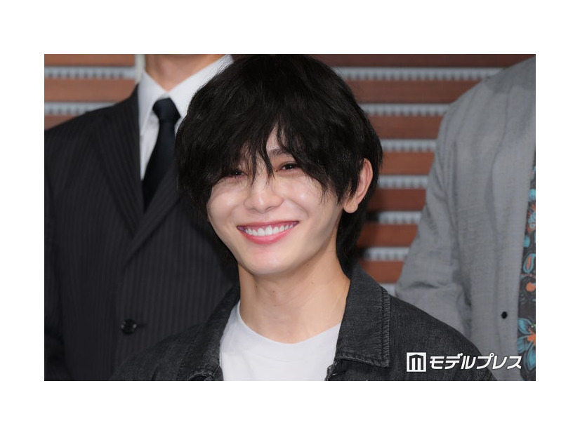 山田涼介（C）モデルプレス