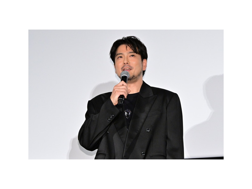HiGH&LOW 10th ANNIVERSARY スペシャル舞台挨拶付き上映会