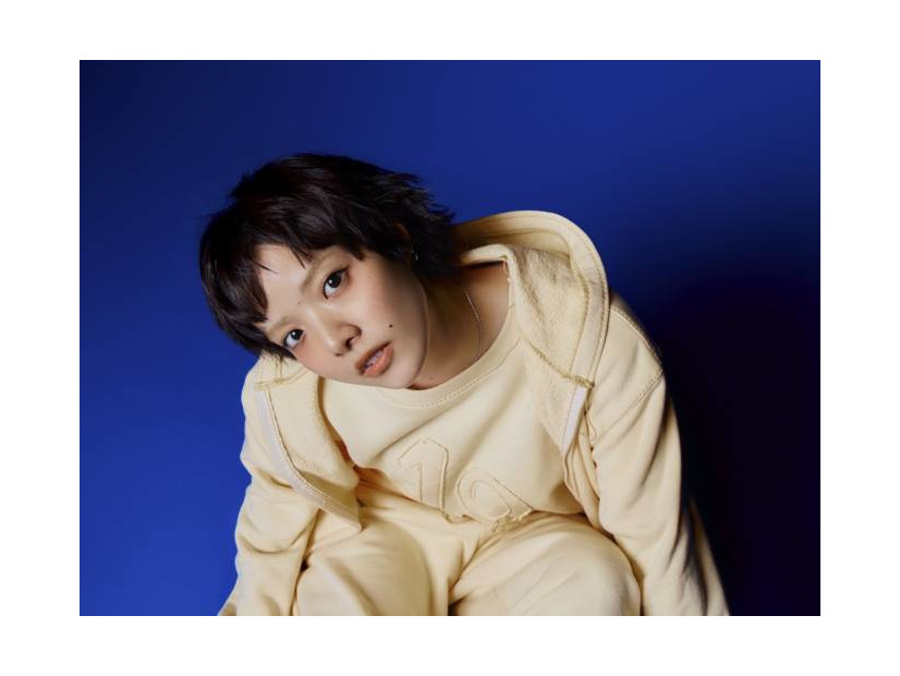 あいみょん、3rdアルバム「おいしいパスタがあると聞いて」アナログ盤発売。メジャーデビュー10周年イヤーを盛り上げる