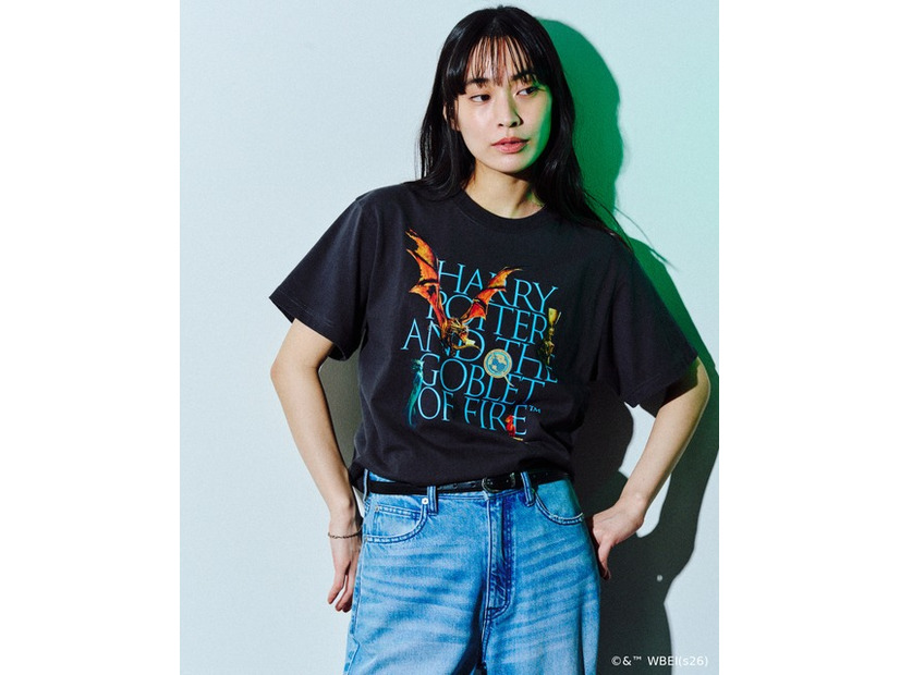 COLSUN Harry Potter Capsule Collection©&︎ WBEI(s26)