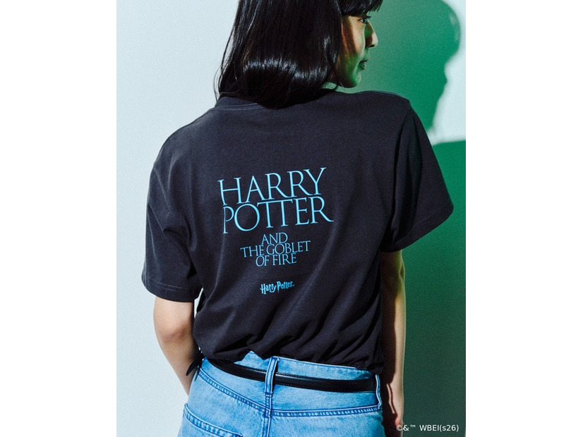 COLSUN Harry Potter Capsule Collection©&︎ WBEI(s26)