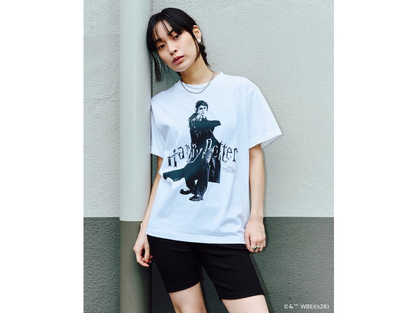 COLSUN Harry Potter Capsule Collection©&︎ WBEI(s26)