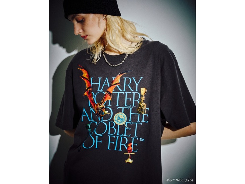 COLSUN Harry Potter Capsule Collection©&︎ WBEI(s26)