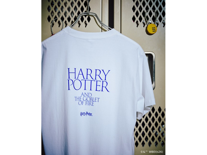 COLSUN Harry Potter Capsule Collection©&︎ WBEI(s26)