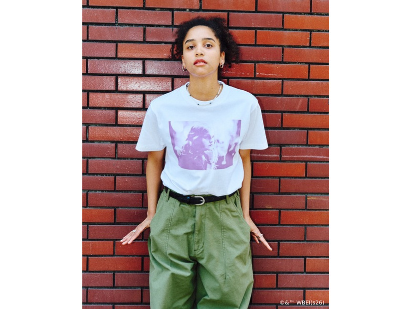 COLSUN Harry Potter Capsule Collection©&︎ WBEI(s26)