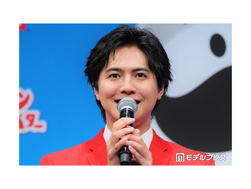 片寄涼太（C）モデルプレス