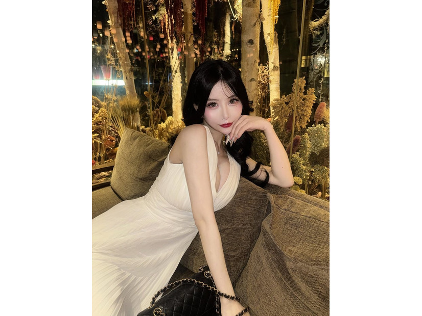 さきInstagramより