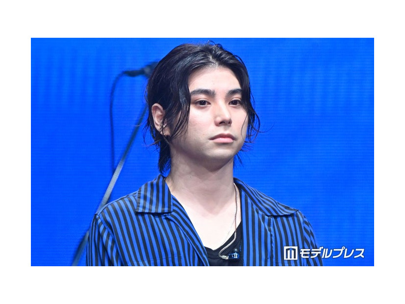 村上虹郎（C）モデルプレス