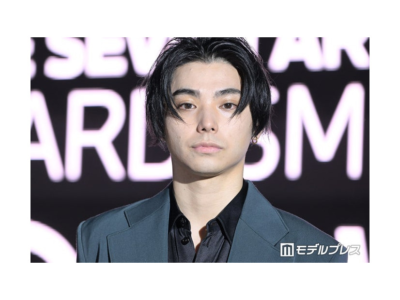 村上虹郎（C）モデルプレス