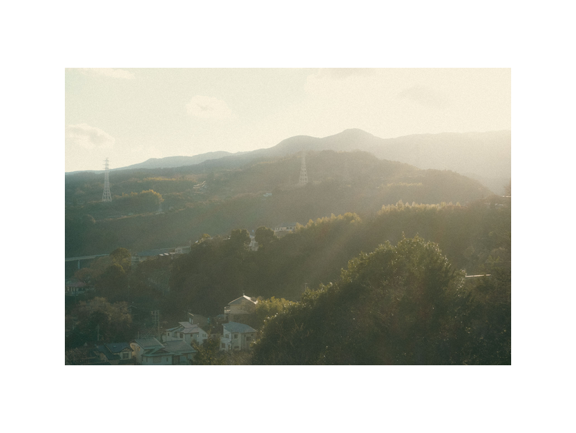 「街の呼吸と森の映画祭2026」