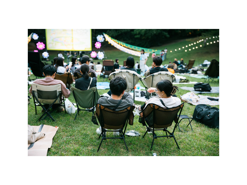 「街の呼吸と森の映画祭2026」