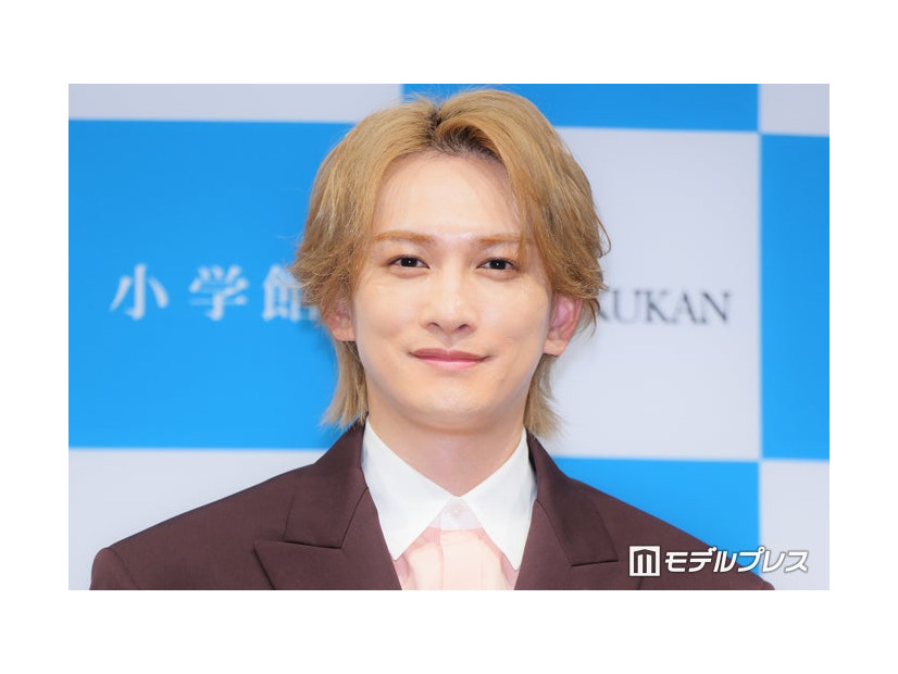 町田啓太（C）モデルプレス