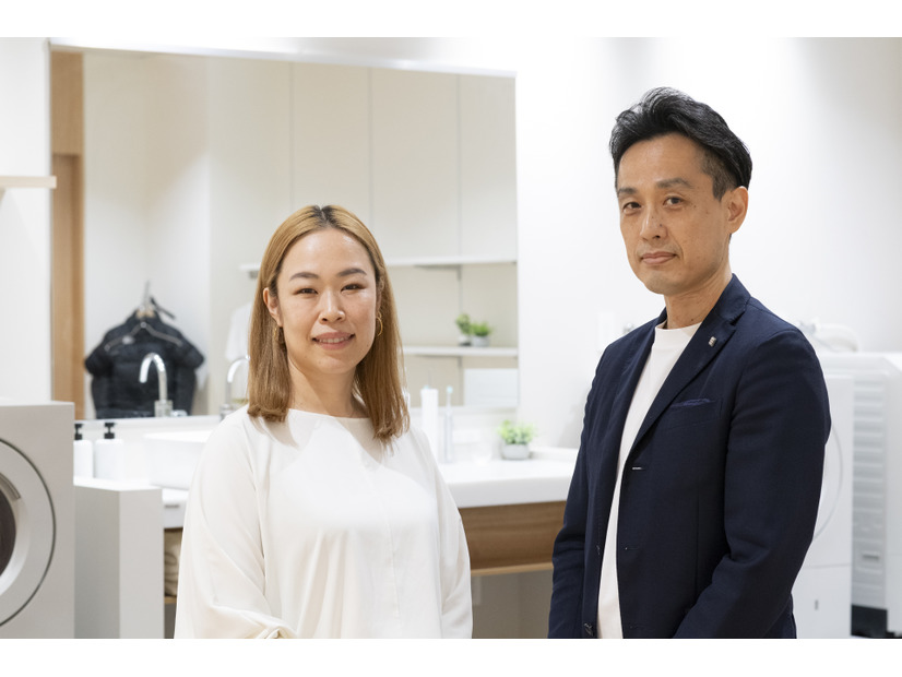 「モノ売って終わりの時代は終わる」。パナソニックが抱えた危機感が生み出した「つけて寝るだけで周期を予測する」体調予測サービス「RizMo」、立ち上げ5年間の一部始終【RizMoを作った12人】