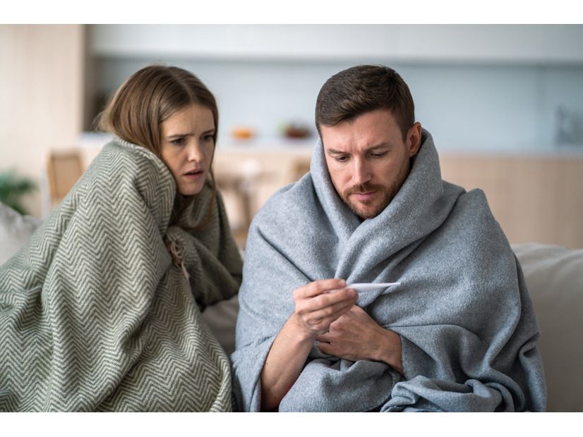 私が39度の熱でも「俺のほうが具合が悪い」という夫。病気の妻より自分優先…モラハラ夫が見せた冷酷すぎる本性とは