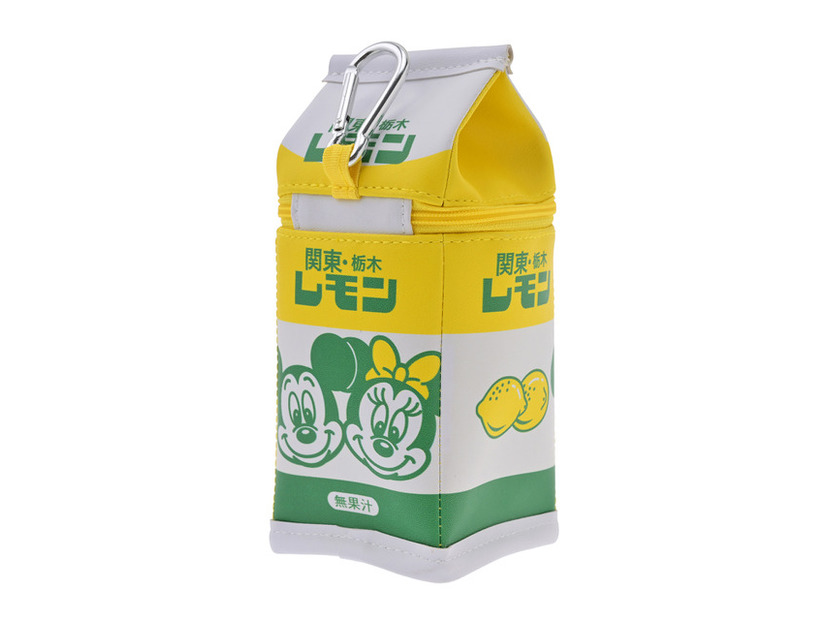 レモングミ 2,700円／© Disney