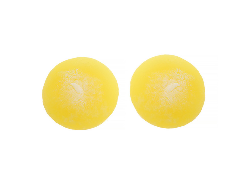 レモンもち 500円／© Disney