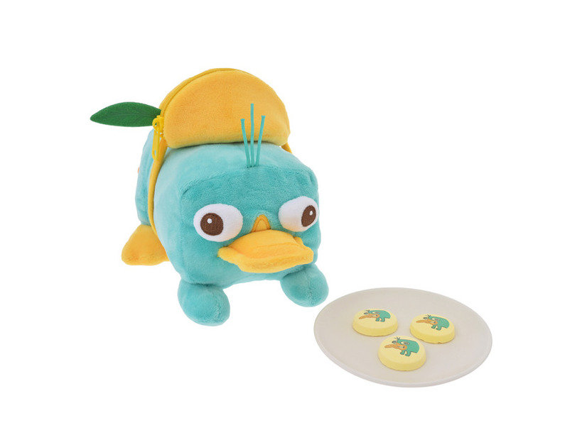 レモンラムネ 2,800円／© Disney