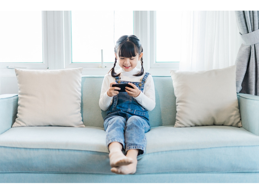 「約束したでしょ！？」は逆効果！？ スマホの使用を「自分でコントロールできる子になる」ために大切なポイントは