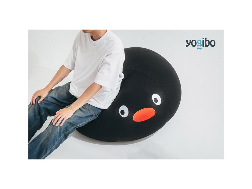 「可愛いだけじゃない!?ピングー展」オリジナルグッズ