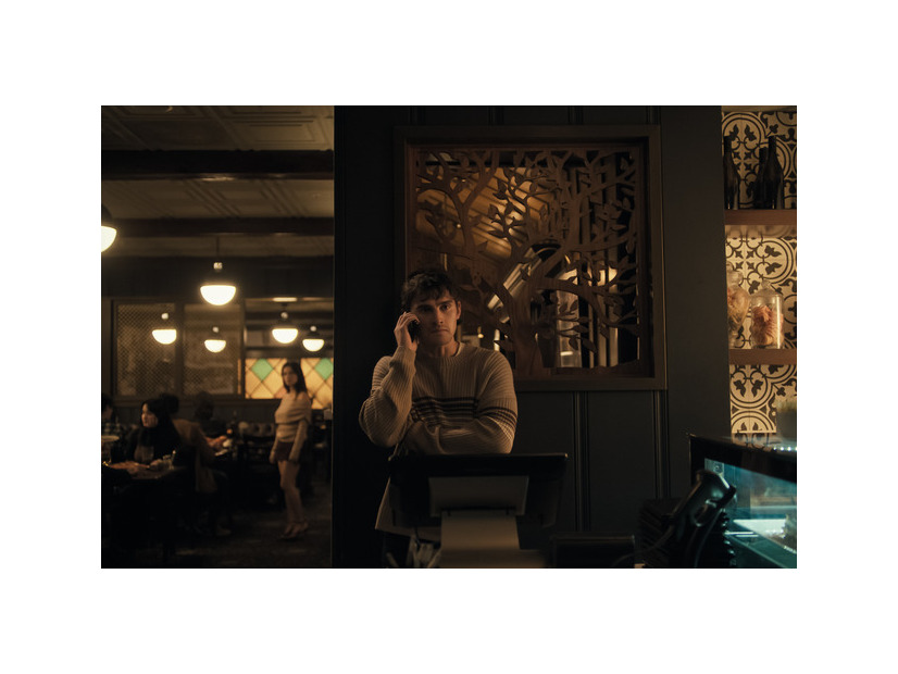 『オブセッション 災愛』© 2026 Focus Features LLC.