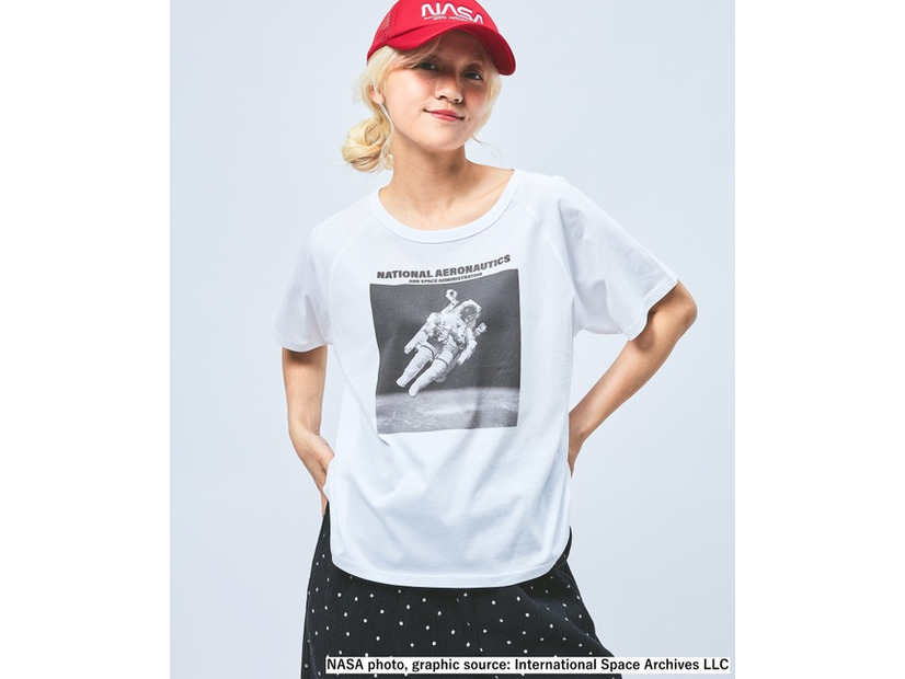 【 NASA テーマ 】 アソート T  ¥5,000