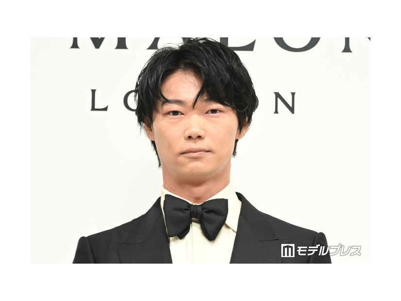 笠松将（C）モデルプレス