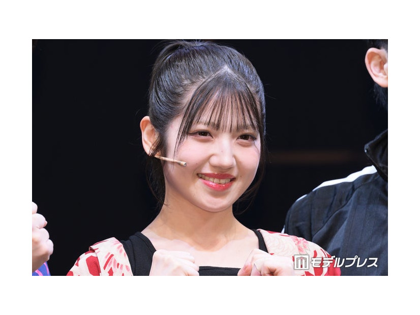 村山彩希（C）モデルプレス