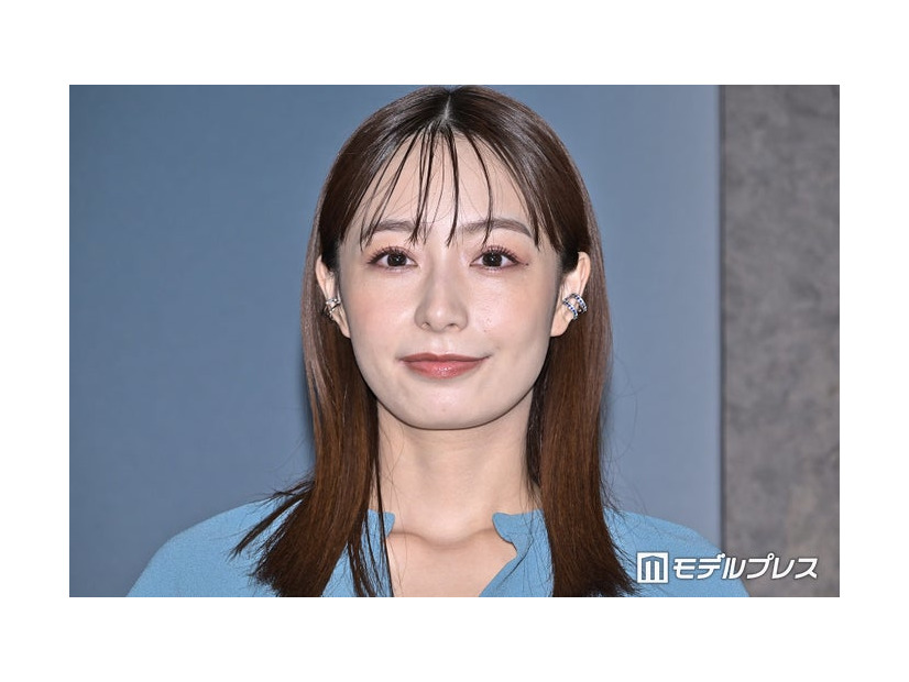宇垣美里（C）モデルプレス