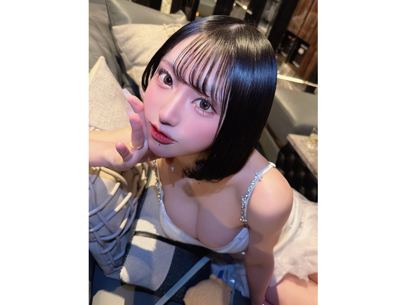 白星ゆきInstagramより