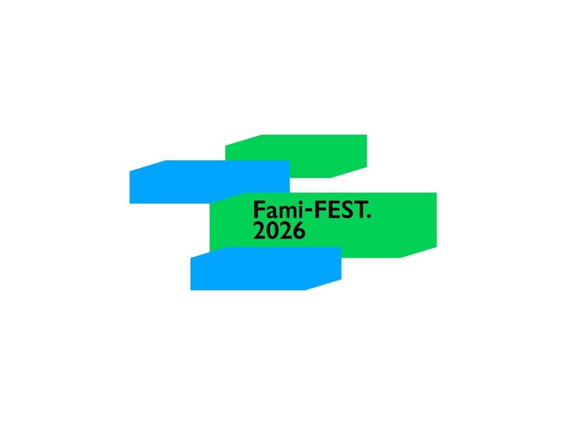「ファミフェス2026」（提供画像）
