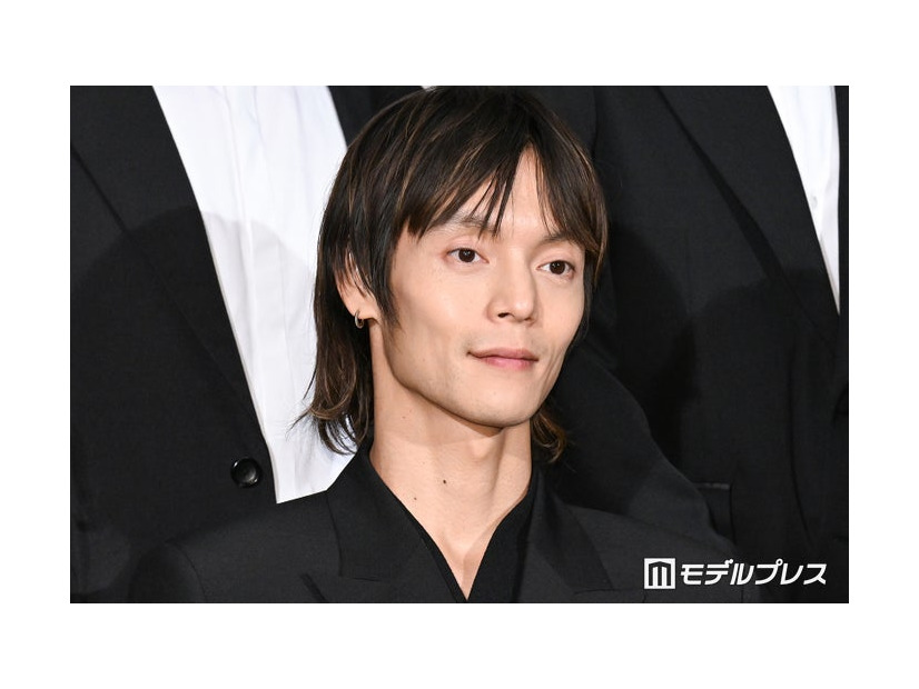 窪田正孝（C）モデルプレス