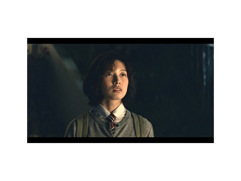 「S Line ～見えてはいけない関係～」3・4話　(c) 2025 SIDUS All rights reserved