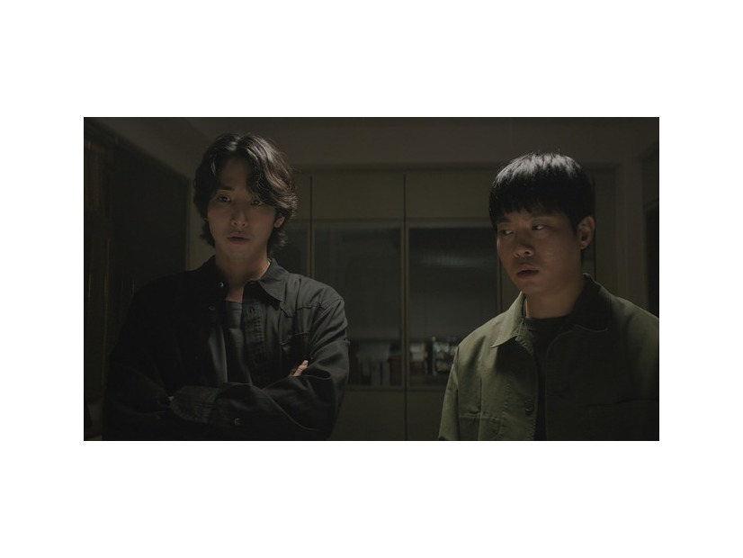 「S Line ～見えてはいけない関係～」3・4話　(c) 2025 SIDUS All rights reserved