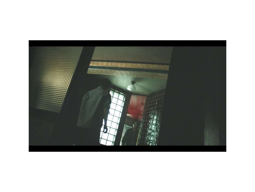「S Line ～見えてはいけない関係～」3・4話　(c) 2025 SIDUS All rights reserved