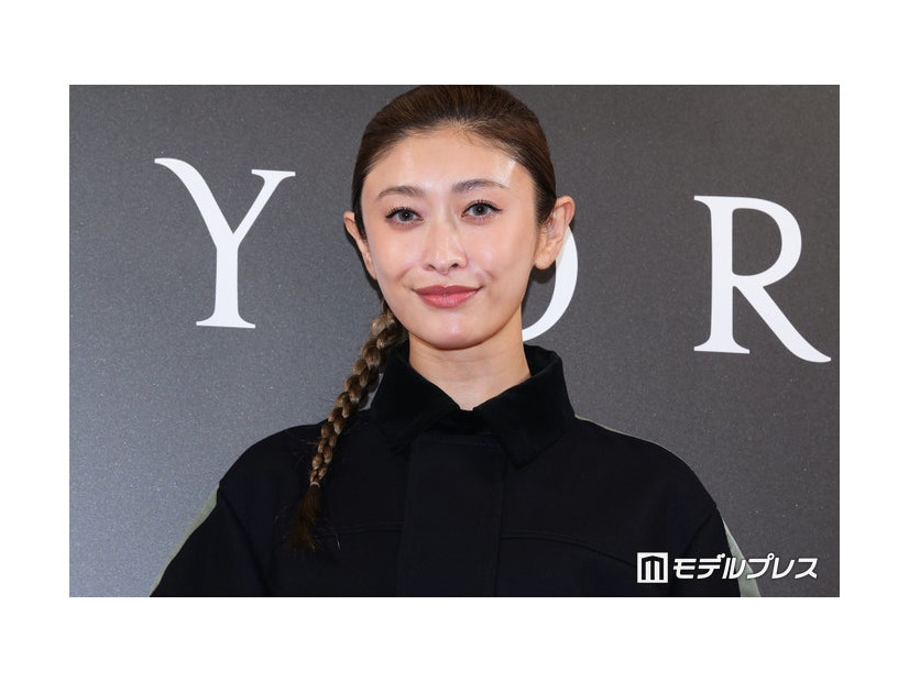 山田優（C）モデルプレス