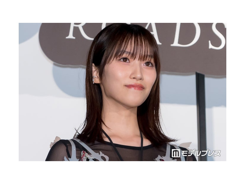 片岡凜（C）モデルプレス