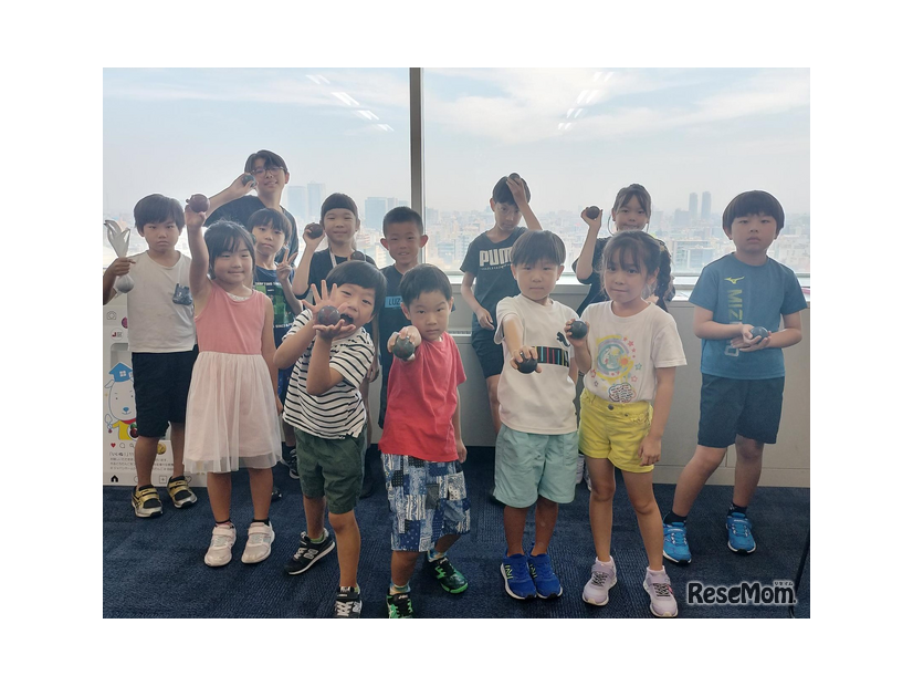 過去の開催時のようす