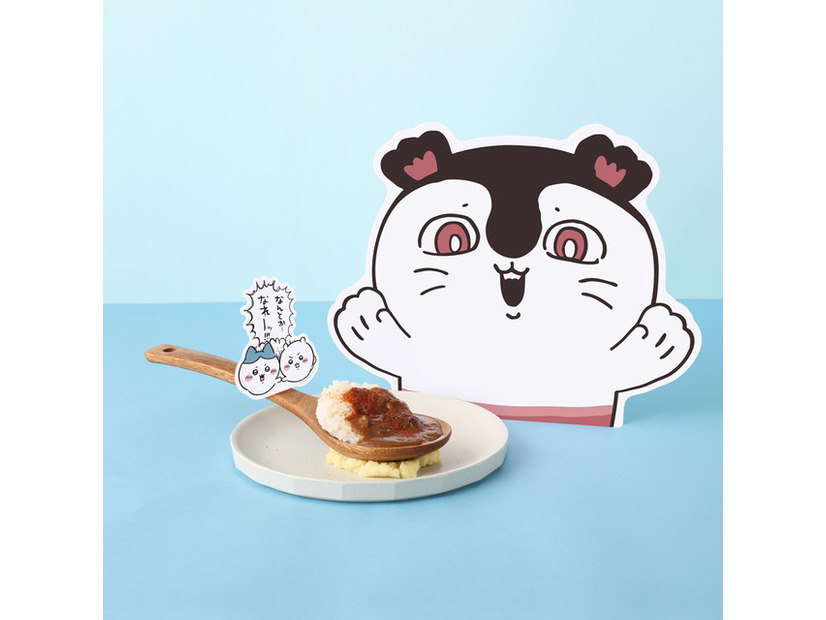 なんとかなれーッ!!!ミニカレー　\880税込
