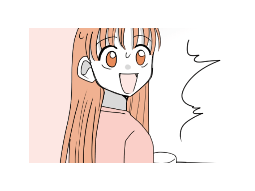 生理痛緩和のためピルを飲む彼女「少し怖かった…」→彼氏に隠し通せず伝えた結果！？