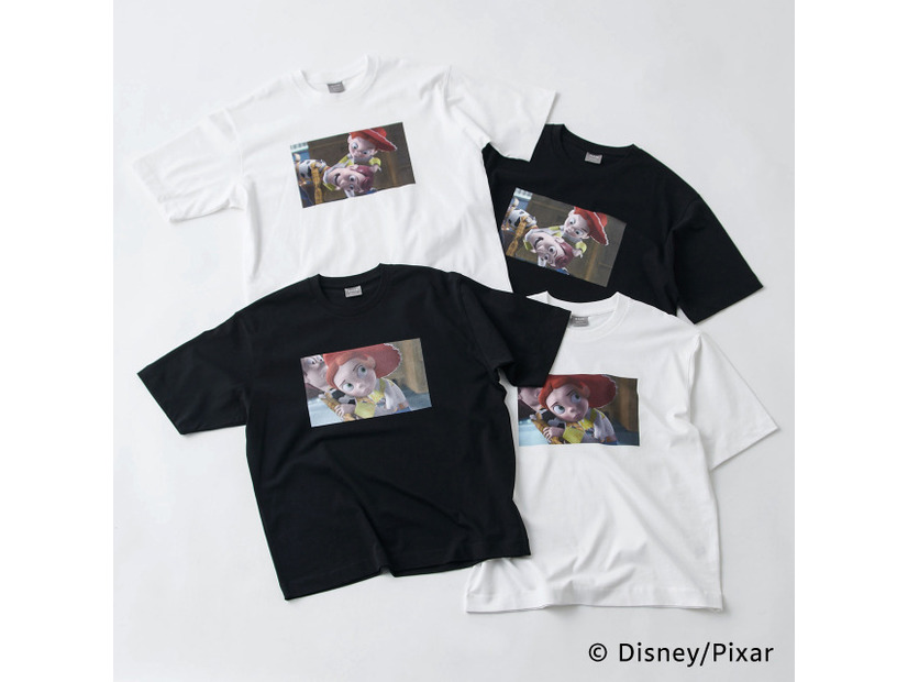 ルイス「TOY STORY ー PLAYFUL JOURNEY COLLECTION」©Disney / Pixar