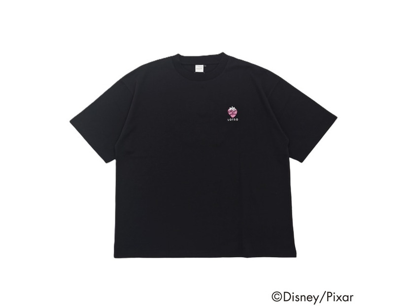 トイ・ストーリー　ロッツォ半袖Ｔシャツ
