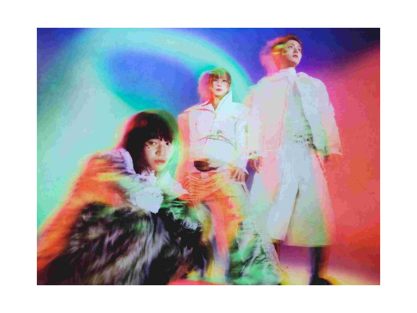 muque、TVアニメ『LIAR GAME』第2クールに書き下ろした新曲「たりない」リリース。現在はアジアツアー開催中