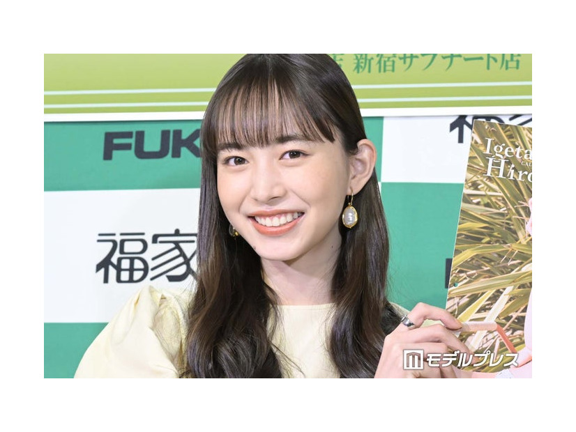 井桁弘恵（C）モデルプレス