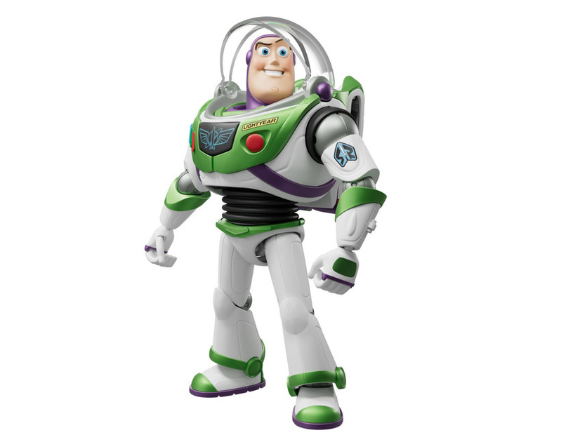 「Toy Story5 CC01 バズ・ライトイヤー 75934」© Disney/Pixar