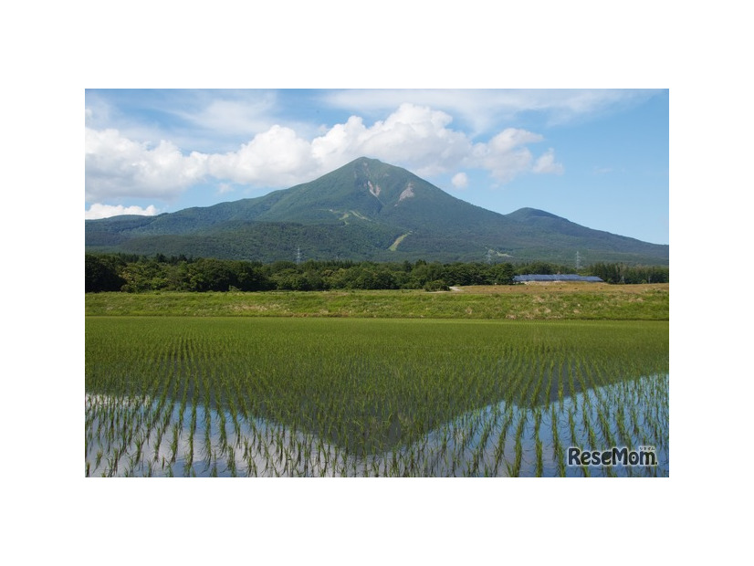 福島県磐梯町