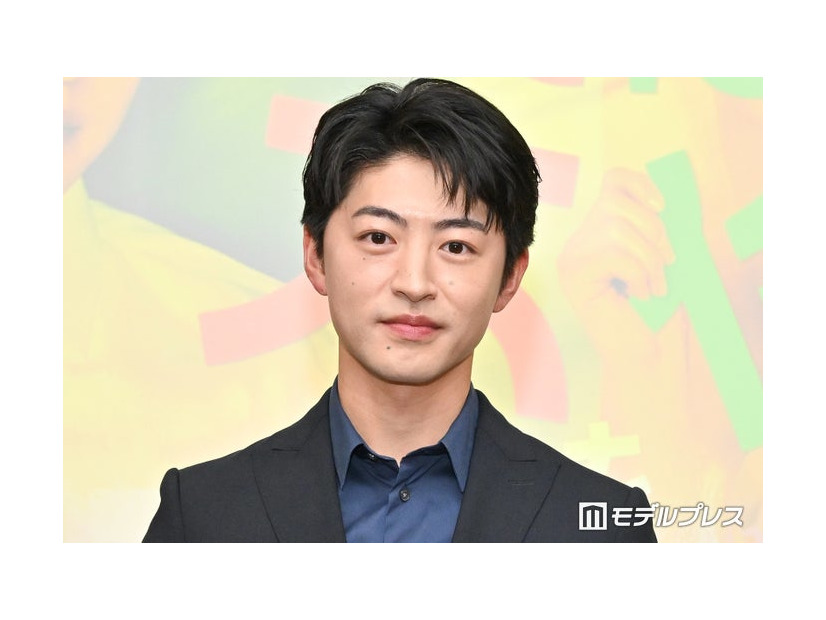 「夫に不倫をお願いされました」記者会見に登場した佐野玲於（C）モデルプレス