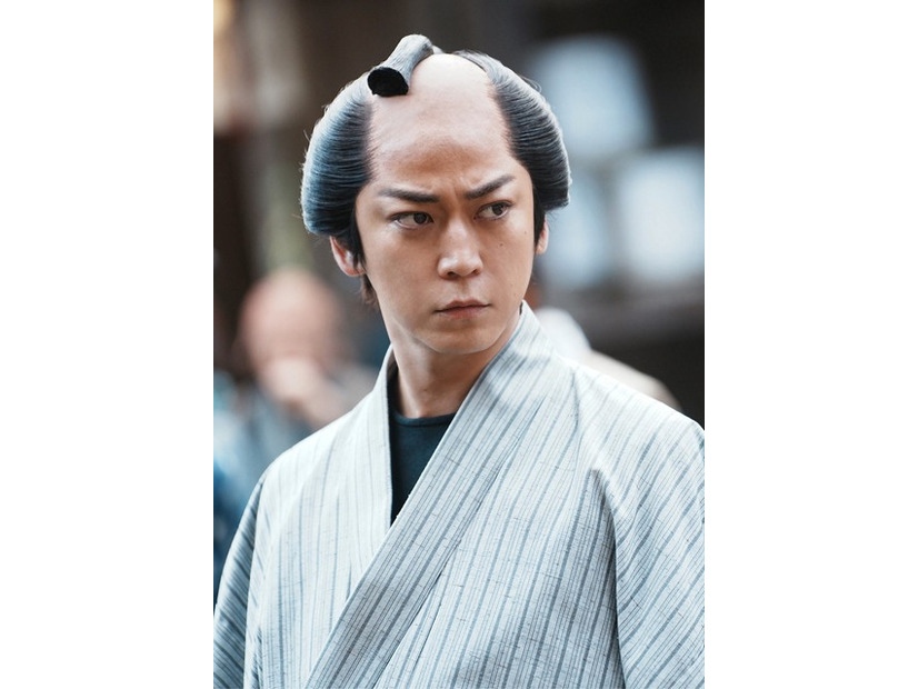 NHKスペシャル時代劇「銭形平次」