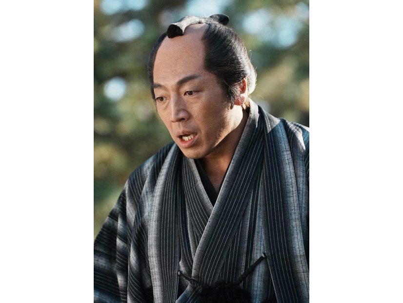 NHKスペシャル時代劇「銭形平次」