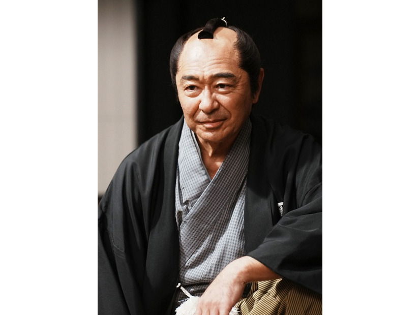NHKスペシャル時代劇「銭形平次」